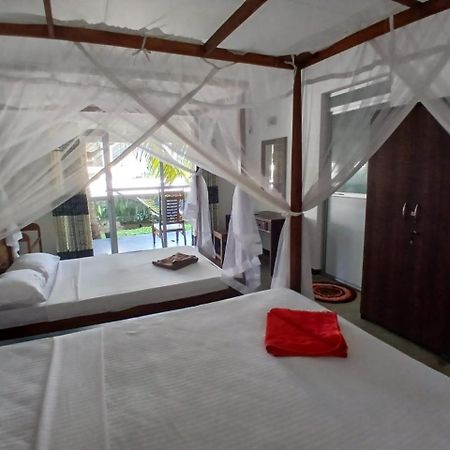 Abinu"S Place Dikwella Exterior foto